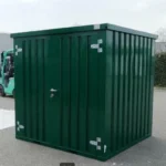 10-Fuß Lagercontainer zum Zerlegen/Selbstaufbauen